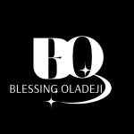 Blessing Oladeji