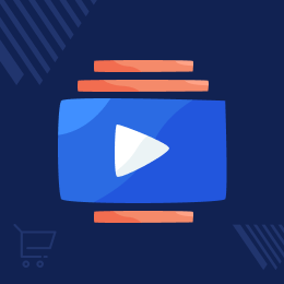 Magento 2 YouTube Extension | Channel Feeds Module - WebKul