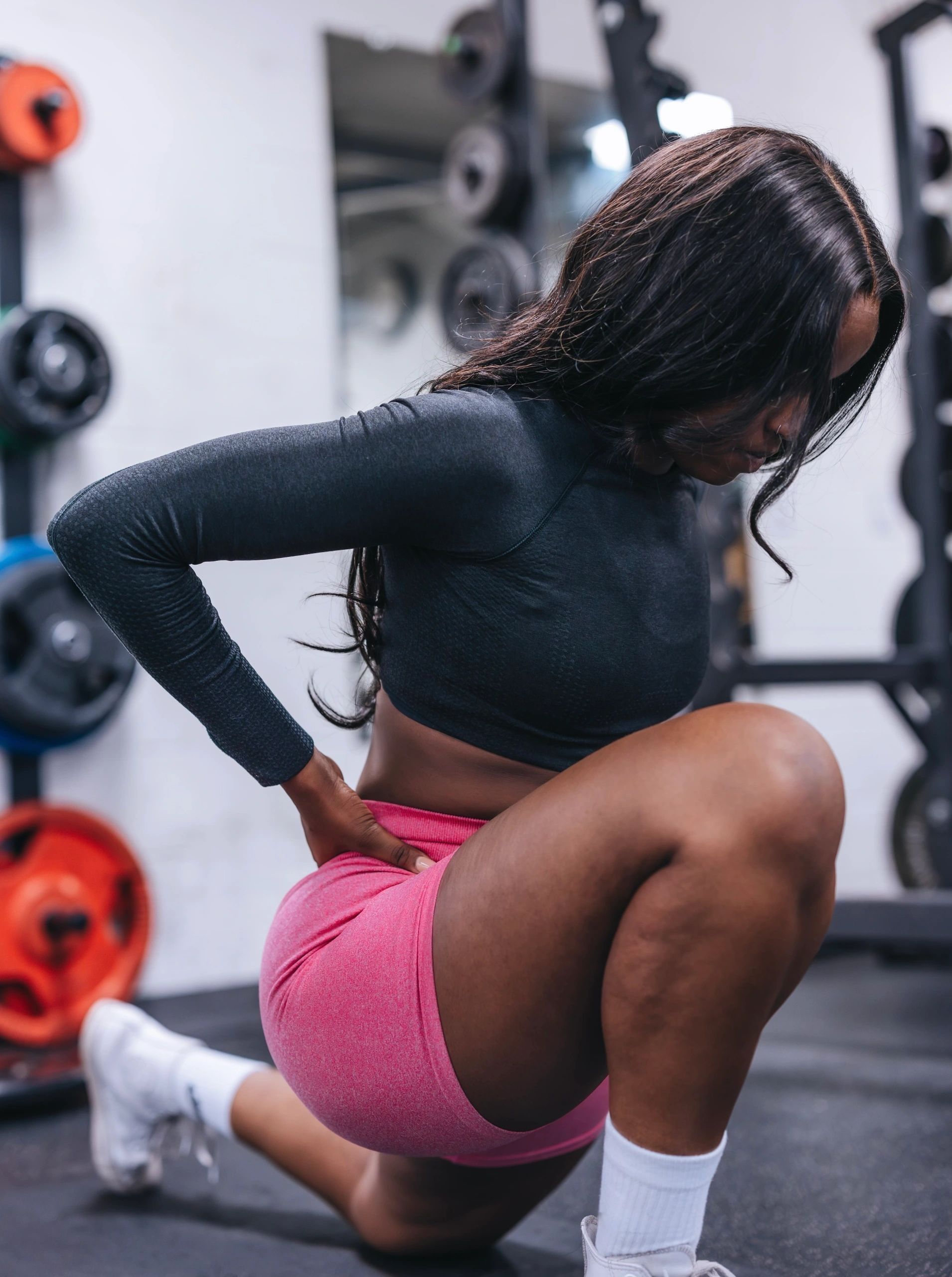 Hire A Female Personal Gym Trainer in Ottawa | One on One Fitness Training Service for Women | Personal Nutritionist for Weight Loss - BetterU Fit