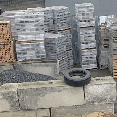 Concrete blocks Suppliers Queens | Blocks Supply for residential & commercial construction projects in Queens, NY – Five Boro Building Supply