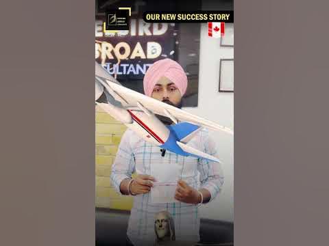 Our New Success Story of Canada Tourist Visa - YouTube