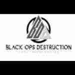 Black Ops Destruction