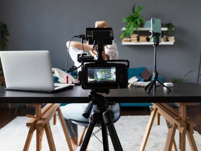 How Video Production Transformed a Small Business's Marketing