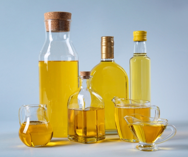 Bulk Cooking Oil Suppliers Victoria