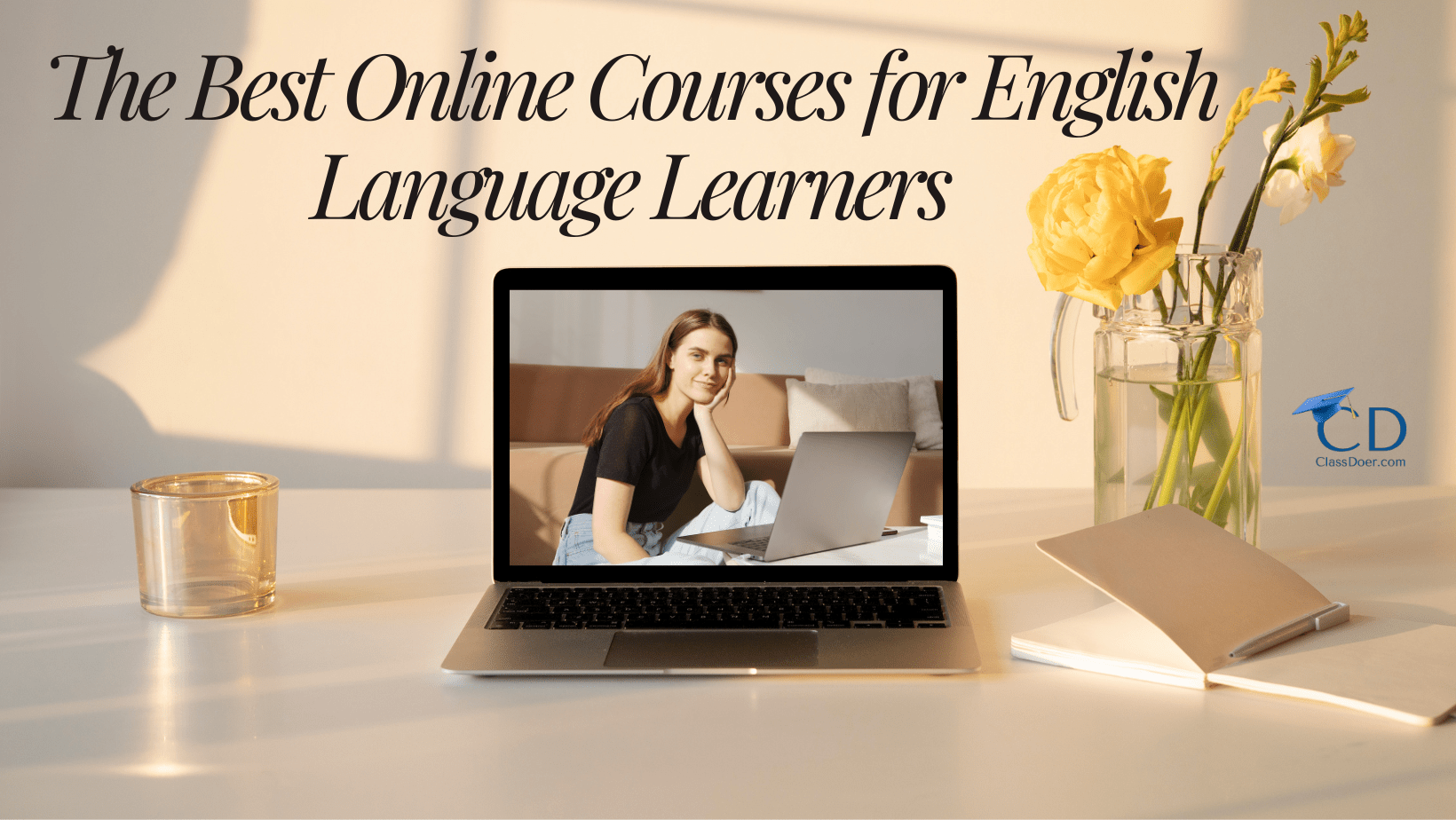 Online Courses for English