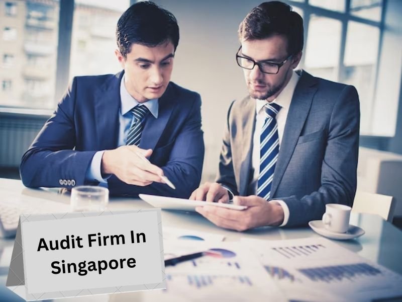 How Audit Firms Maintain Independence, Objectivity, and Integrity