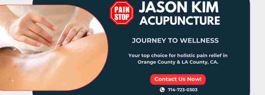 Jason Kim Acupuncture