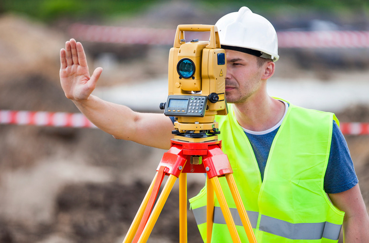 Top Qualities to Look for in a Licensed Land Surveyor Near Me - Havily