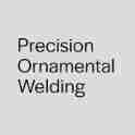 Precision Ornamental Welding