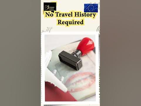 Get Ready To Explore The Continent Europe Tourist visa - YouTube