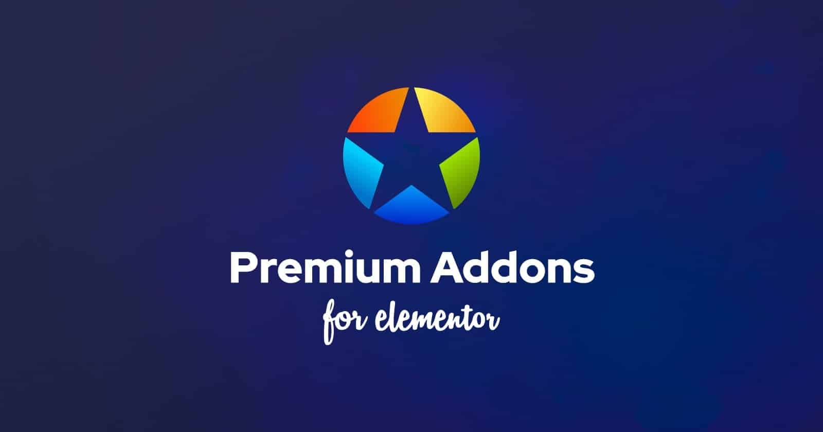 Premium Addons Pro - قوالب وإضافات الووردبريس
