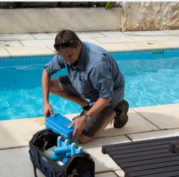 Residential and Commercial Pool Installation, Repair and Maintenance Services Australia