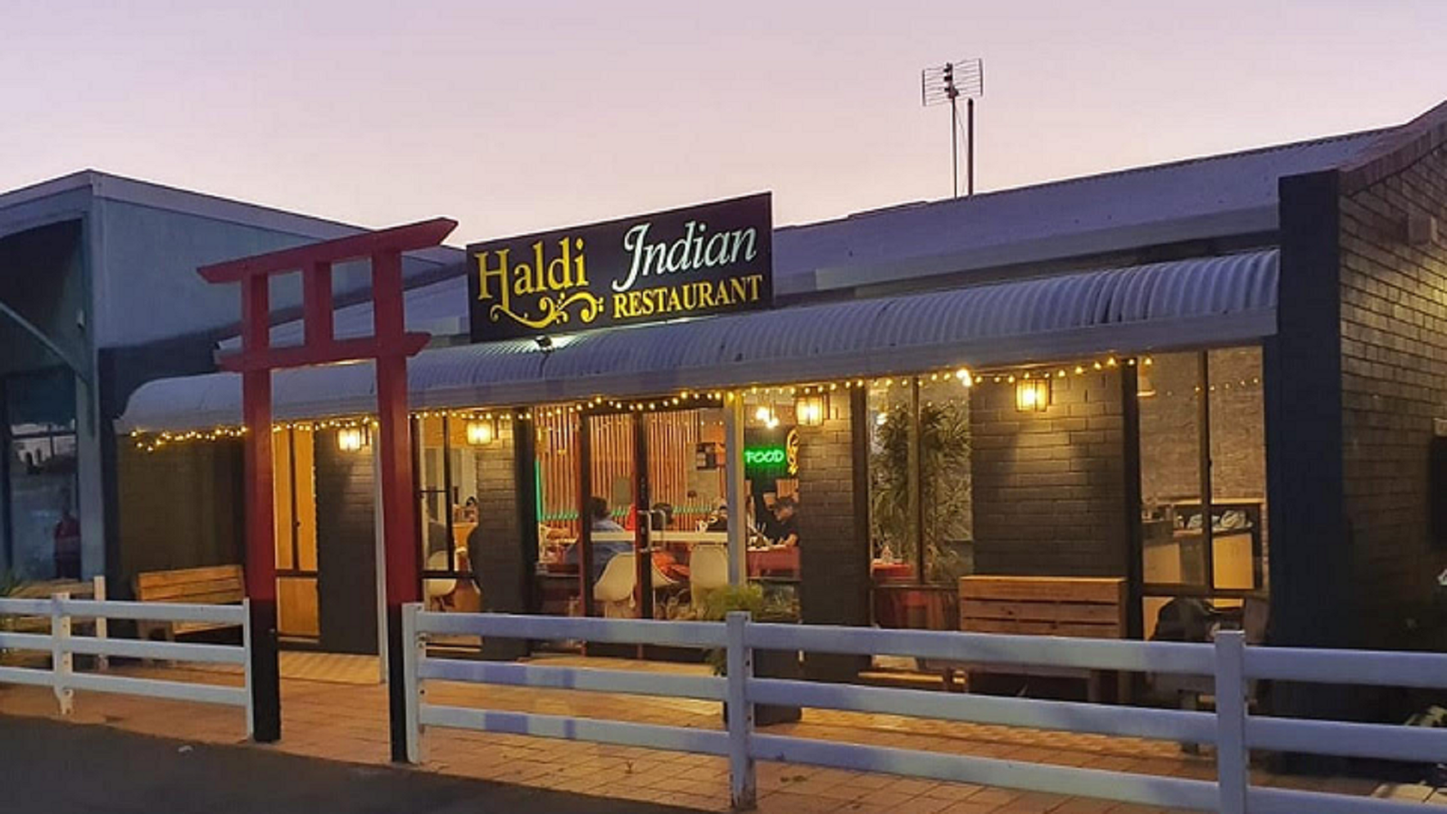 5 Reasons Why Haldi Is The Best Indian Takeaway In Dubbo!