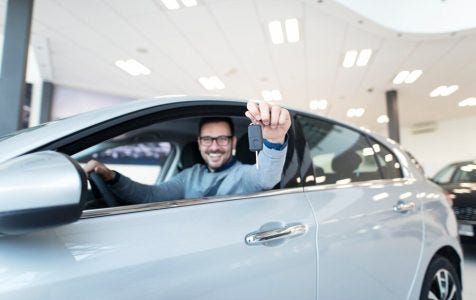 Navigating Dubai Safely: The Role of a Professional Safe Driver from Luxus Car Rental | by Jackson Carrey | May, 2024 | Medium
