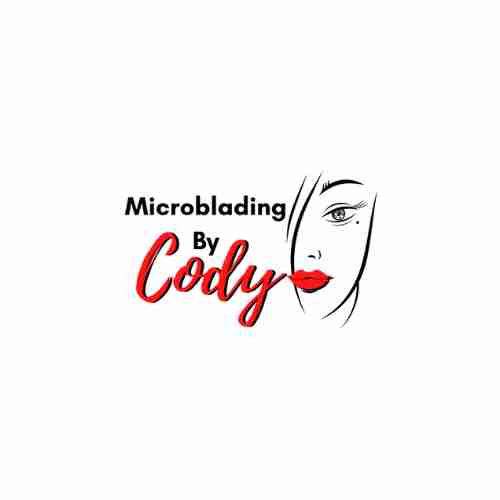 Microblading cody