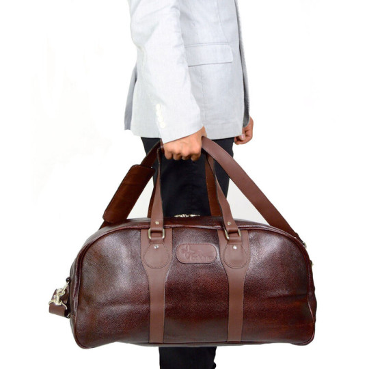 Leather Luggage Bag: Why They Are Best For Chefs?: boldric1 — LiveJournal