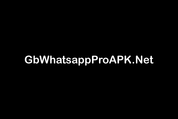 Download GBWhatsApp Pro Latest Version For Android