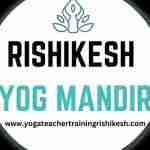 Rishikesh Yog Mandir