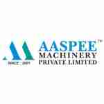Aaspee Machinery
