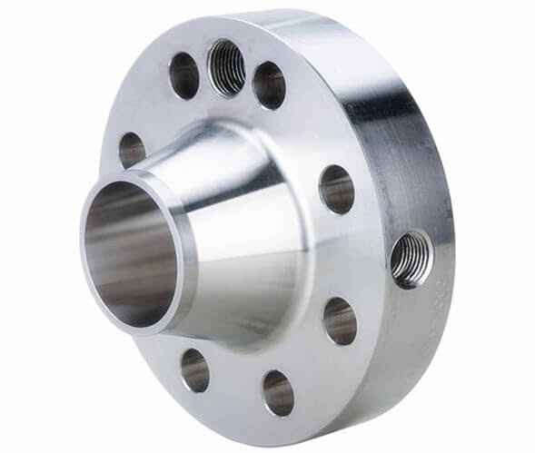 Demystifying Orifice Flanges: Exploring the Fundamentals
