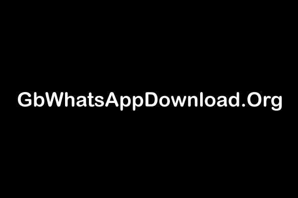 Download GBWhatsApp APK Latest Version 2024 Anti-Ban (Official)