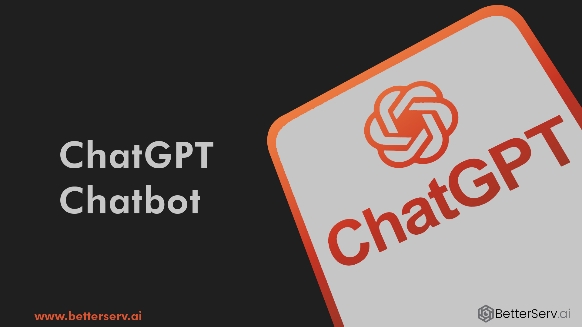 BetterServ.AI's ChatGPT Chatbot Delivers Instant Help!