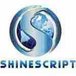 Shine script