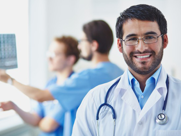 Advantages of Consulting A Primary Care Physician!