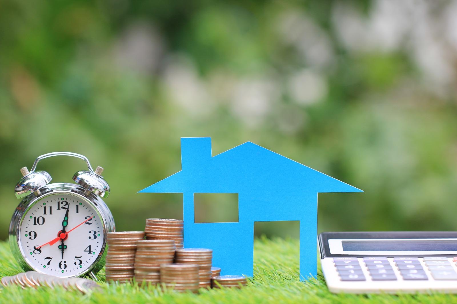 Streamlined Home Loan Process at Aptus India Housing Finance