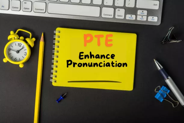 How to Enhance Pronunciation for PTE Speaking Test? - All for Bloggers: Your Ultimate Platform for Blogging Excellence
