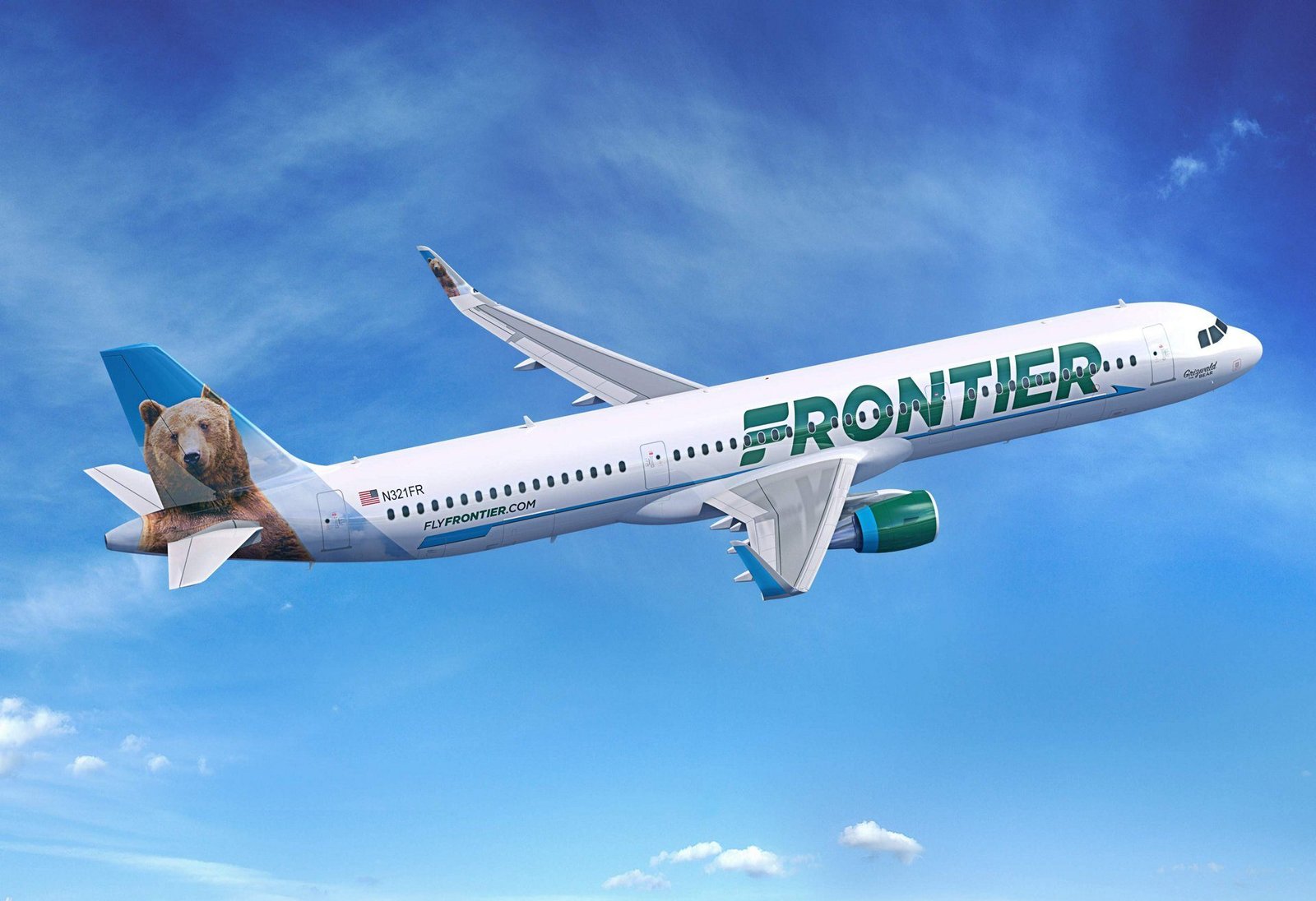 Frontier Airlines Low Fare Calendar 2024 @1-855-838-5939