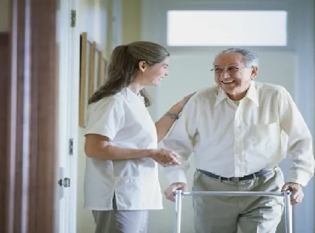 Expert And Personalized Home Care You Can Trust. | by Williamcastle | May, 2024 | Medium