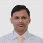 Dr. Himanshu Gupta