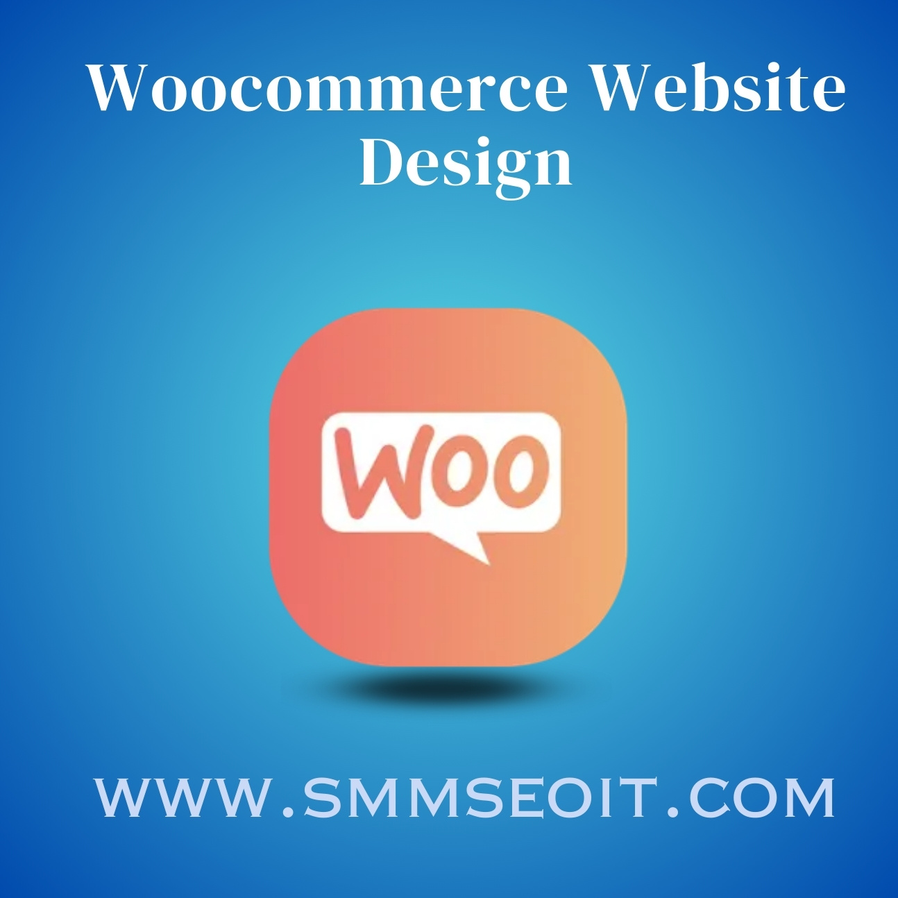 Customize Your Online Store - Woocommerce Website Design