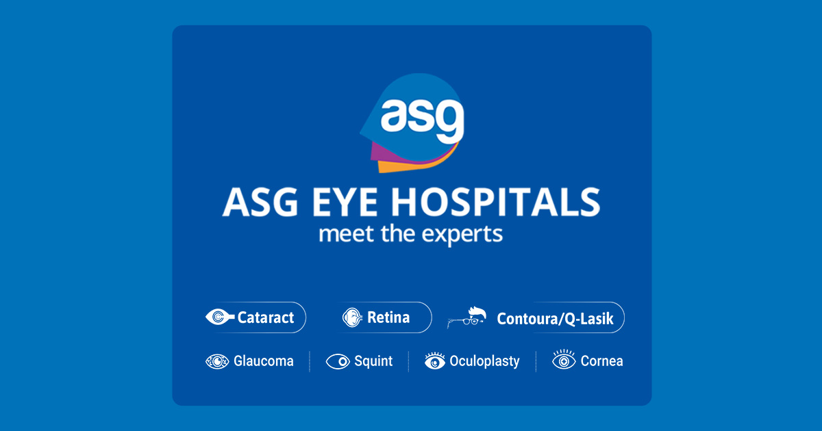Best Eye Hospital in Jaipur | Book Your Appointment Online