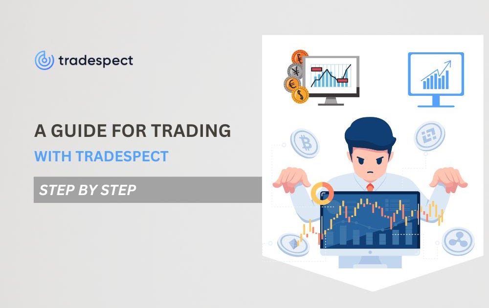 A Guide For Trading With Tradespect Step by Step