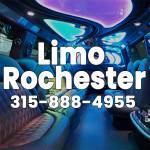 Limo Rochester
