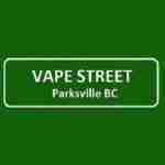 Vape Street Parksville BC