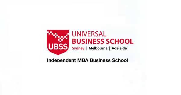 Top MBA School in Australia for International Students - UBSS