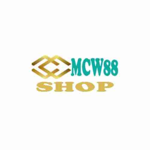 MCW88 Shop