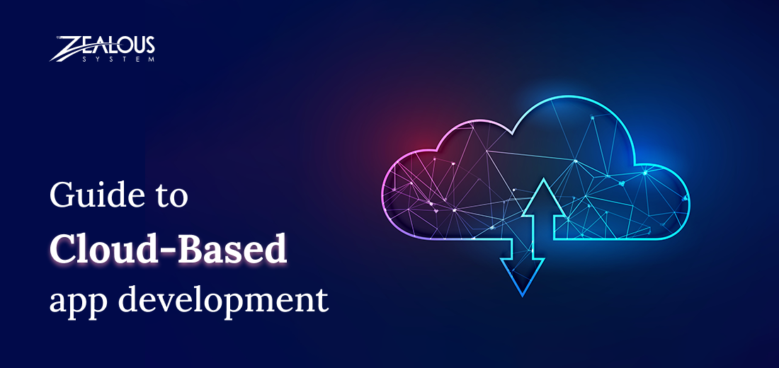 Cloud Application Development: Complete Guide for 2024