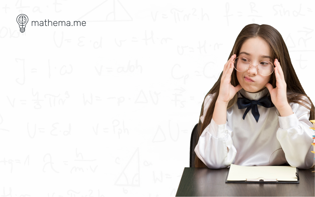Math Brain Teasers For Kids To Beat Boredom | Blog на Mathema