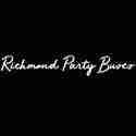 Richmond Party Buses VA