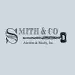 Smith And Co Auction And Realty Inc