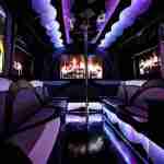 Cedar Rapids Party Buses