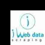 iweb data scraping