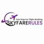 Skyfarerules Tickets