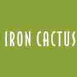 Iron Cactus