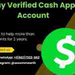 Buy Verified Cash App Account