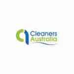 cleaners australia